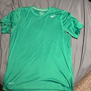 Nike dri fit shirt